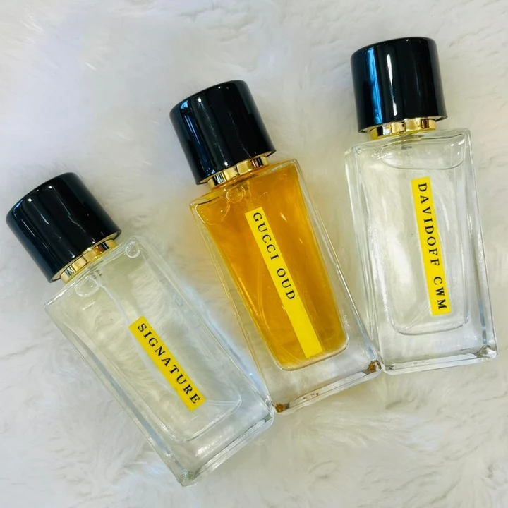 Perfume  uploaded by AL HABEEBI FRAGRANCE on 7/27/2022