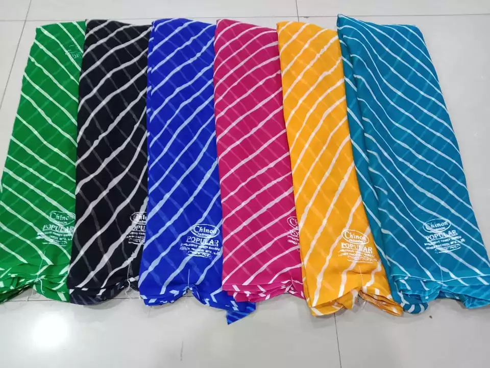 Daily wear sarees uploaded by business on 7/27/2022