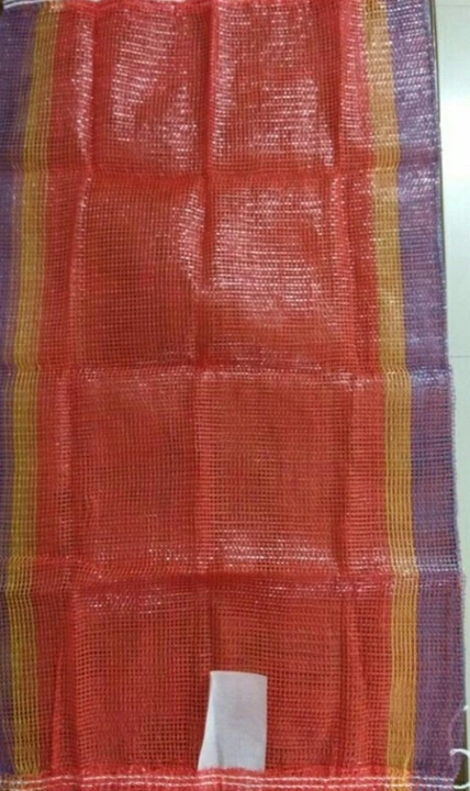 Leno Bag  uploaded by Mahadev textile on 7/27/2022