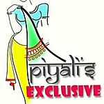Business logo of Piyali'sExclusive