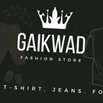 Business logo of Gaikwad Fashion Store 