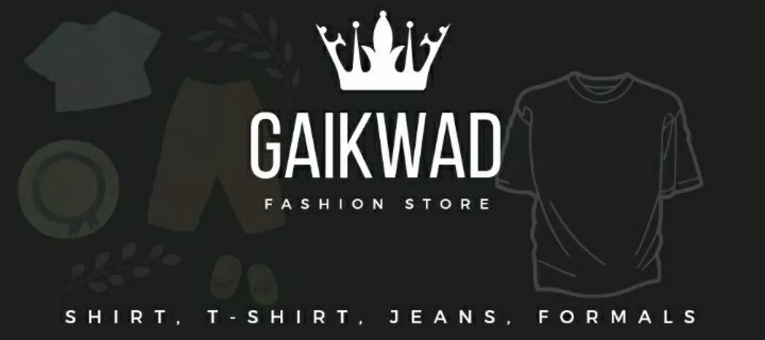 Factory Store Images of Gaikwad Fashion Store 