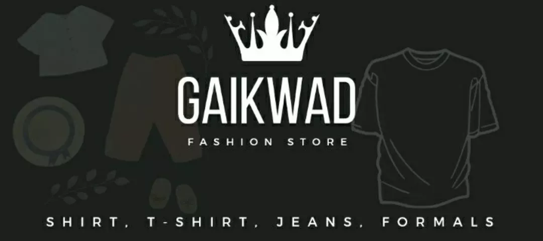 Shop Store Images of Gaikwad Fashion Store 