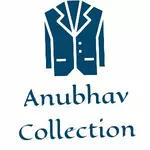 Business logo of Anubhav collection