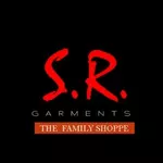 Business logo of SR Garment Chikhli