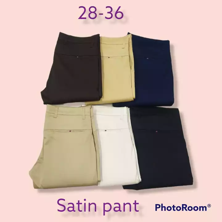 COTTON PANTS uploaded by business on 7/27/2022