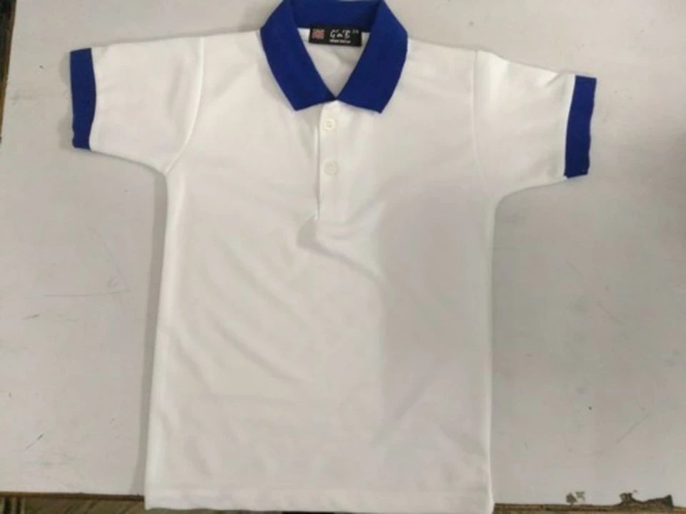Matti t shirts school dress uploaded by Vian enterprises on 7/27/2022