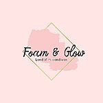 Business logo of Foam and glow