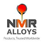 Business logo of NMR Alloys