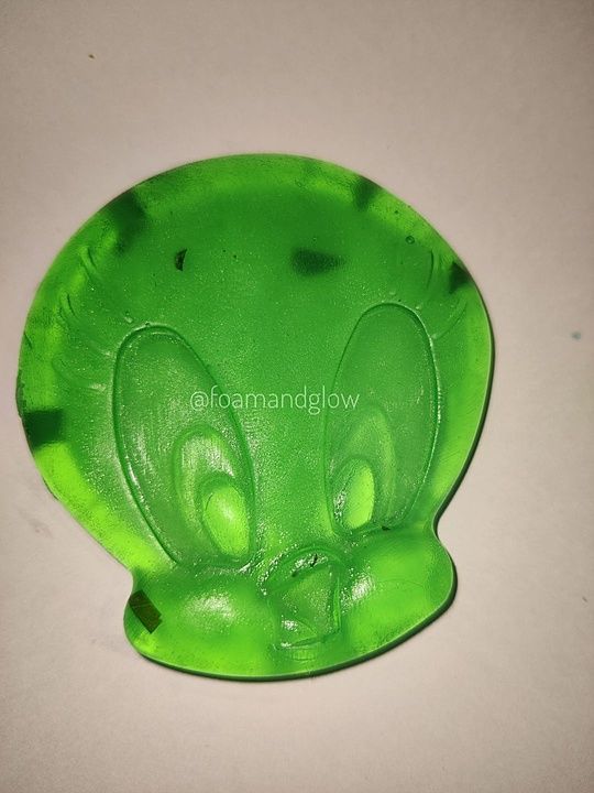 Handmade organic Neem soap Available size 70gm uploaded by business on 11/18/2020