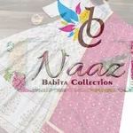 Business logo of Naaz collection