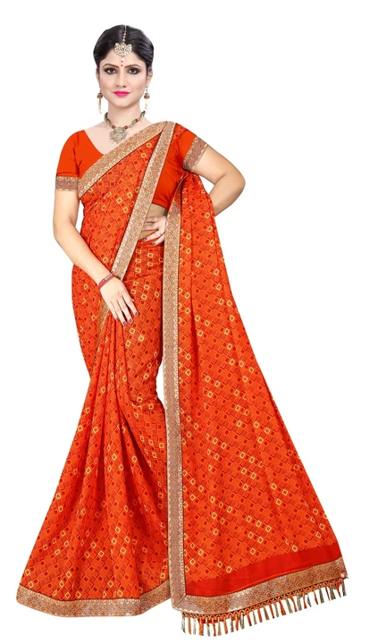 Post image Woman special sarees