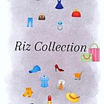 Business logo of Riz Collection