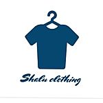 Business logo of Theshaluclothing