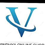 Business logo of Vindhya online shop