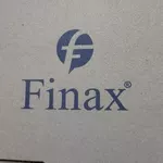 Business logo of Finax Footwear