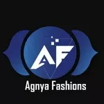 Business logo of AGNYA FASHION STUDIO