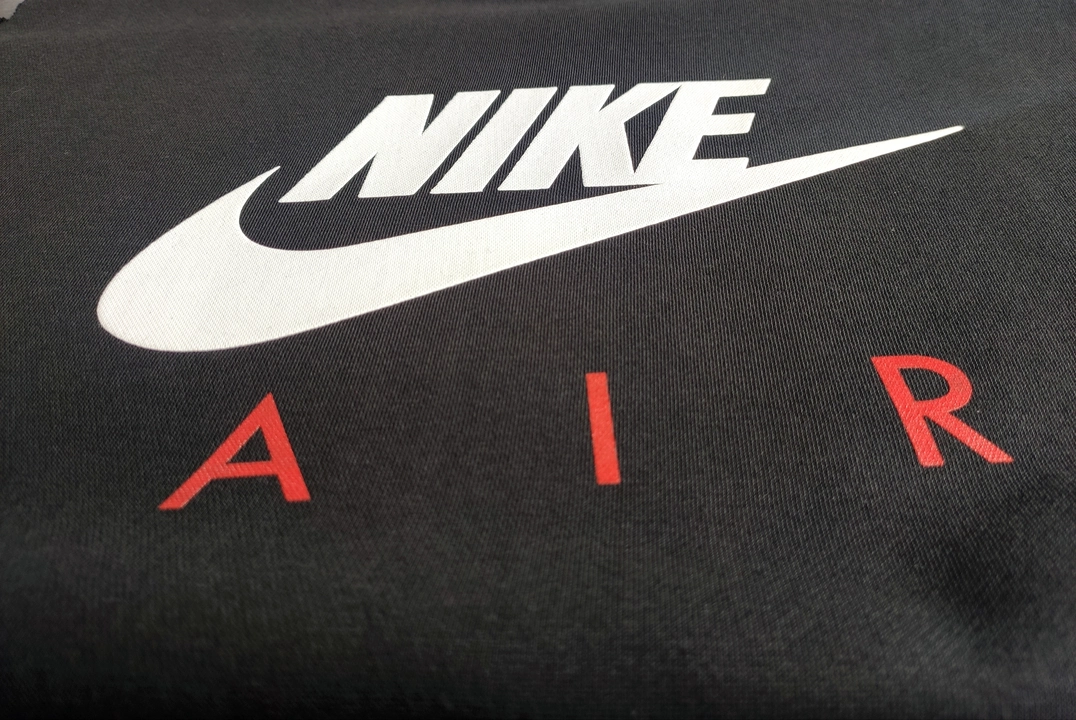 Nike Air uploaded by Gowrish Printers on 7/27/2022