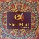 Business logo of Shri mati sarees