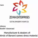Business logo of Zeyan Enterparises