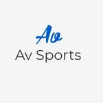 Business logo of A v sport