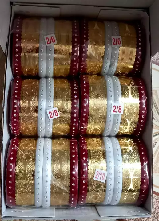 Product uploaded by Pradip bangle store on 7/27/2022