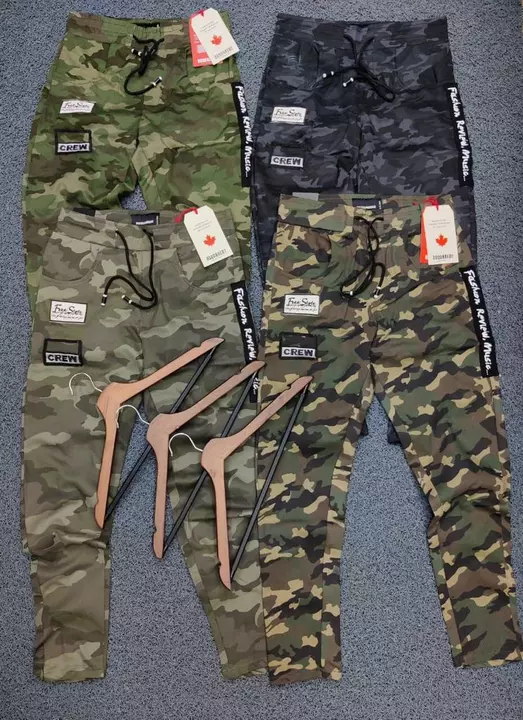 Military pants uploaded by business on 7/27/2022