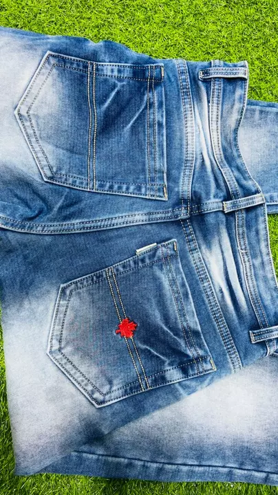 Product uploaded by Next level jeans  on 7/27/2022