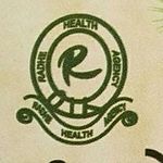 Business logo of RADHE health agency