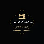 Business logo of H K Fashion