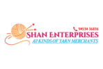 Business logo of Shan Enterrises