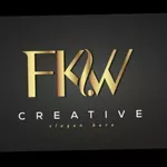 Business logo of F.K.W handicraft