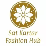Business logo of Sat Kartar Fashion Hub