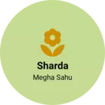 Business logo of Sharda