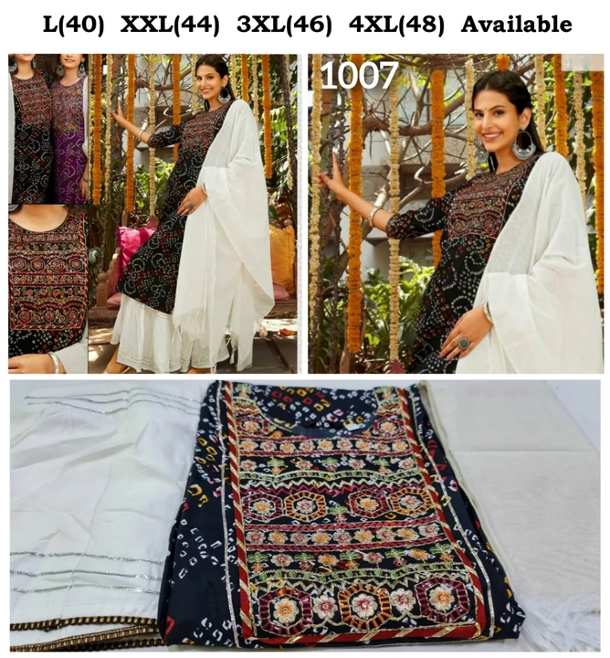Product uploaded by BEST KURTIES on 7/27/2022
