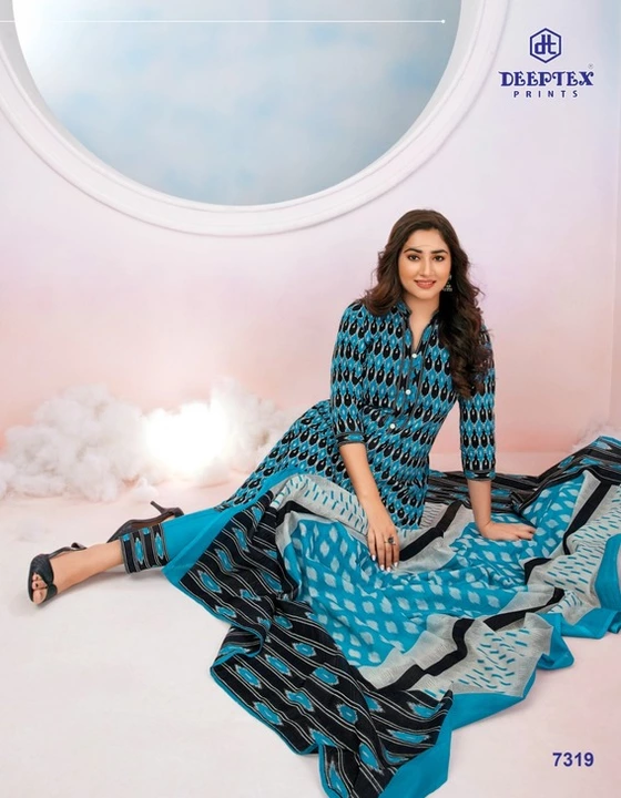 Post image Deeptex Volume 73 Latest Collection