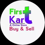 Business logo of First Kart