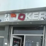 Business logo of THE JOKER