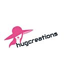 Business logo of Hugcreations