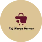 Business logo of Raj navya
