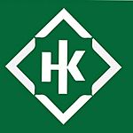 Business logo of Hari Kripa Polymers 