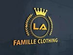 Business logo of La Famille Clothing