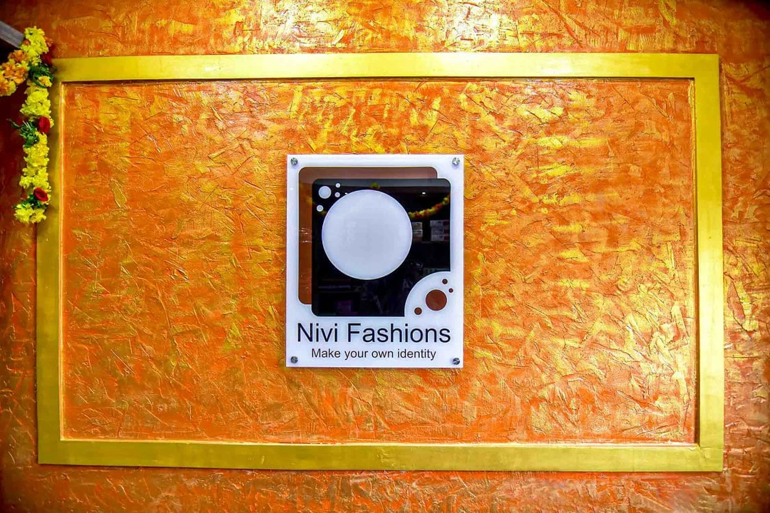 Shop Store Images of Nivi fashions
