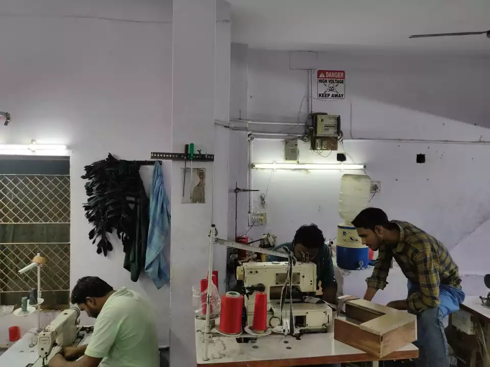 Factory Store Images of Fact India Garments