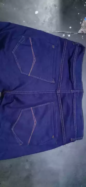 Product uploaded by Fact India Garments on 7/27/2022