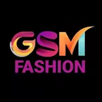 Business logo of GSM Fashion