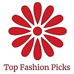 Business logo of Top Fashion Picks