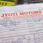 Business logo of Jyoti Motors