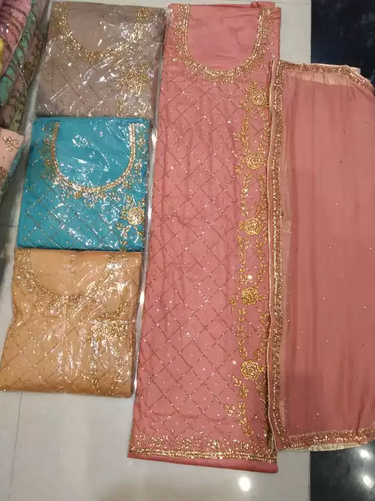 Product uploaded by Laiba collection house on 7/27/2022