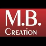 Business logo of M.B.Creation
